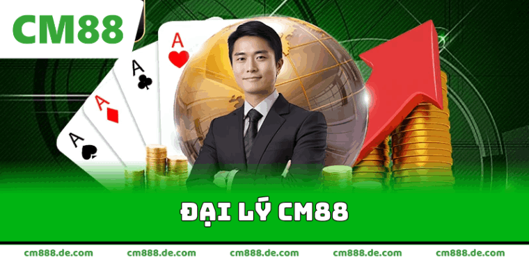 đại lý cm88