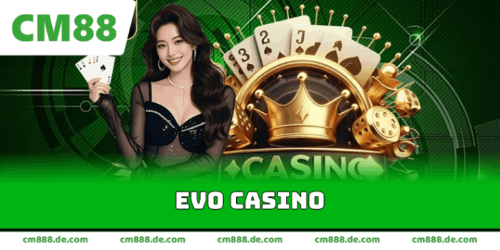Evo casino