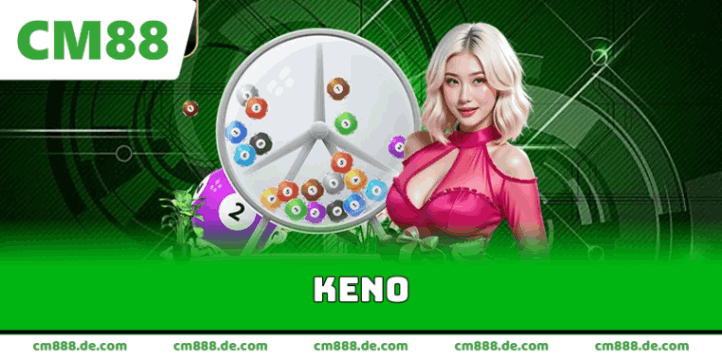 Keno