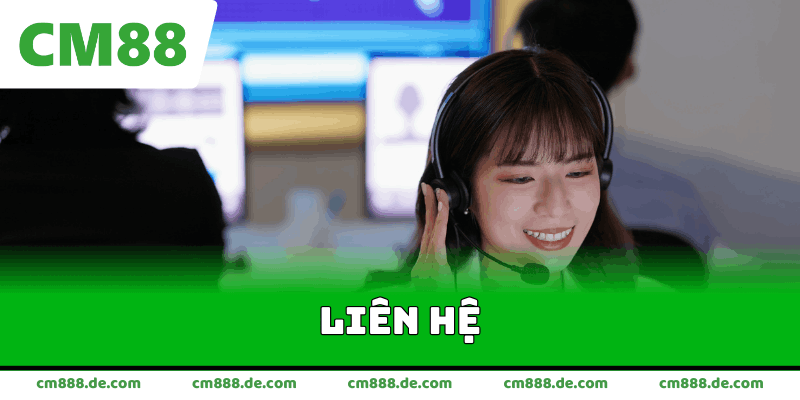 Liên hệ