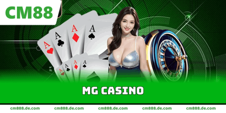 MG casino